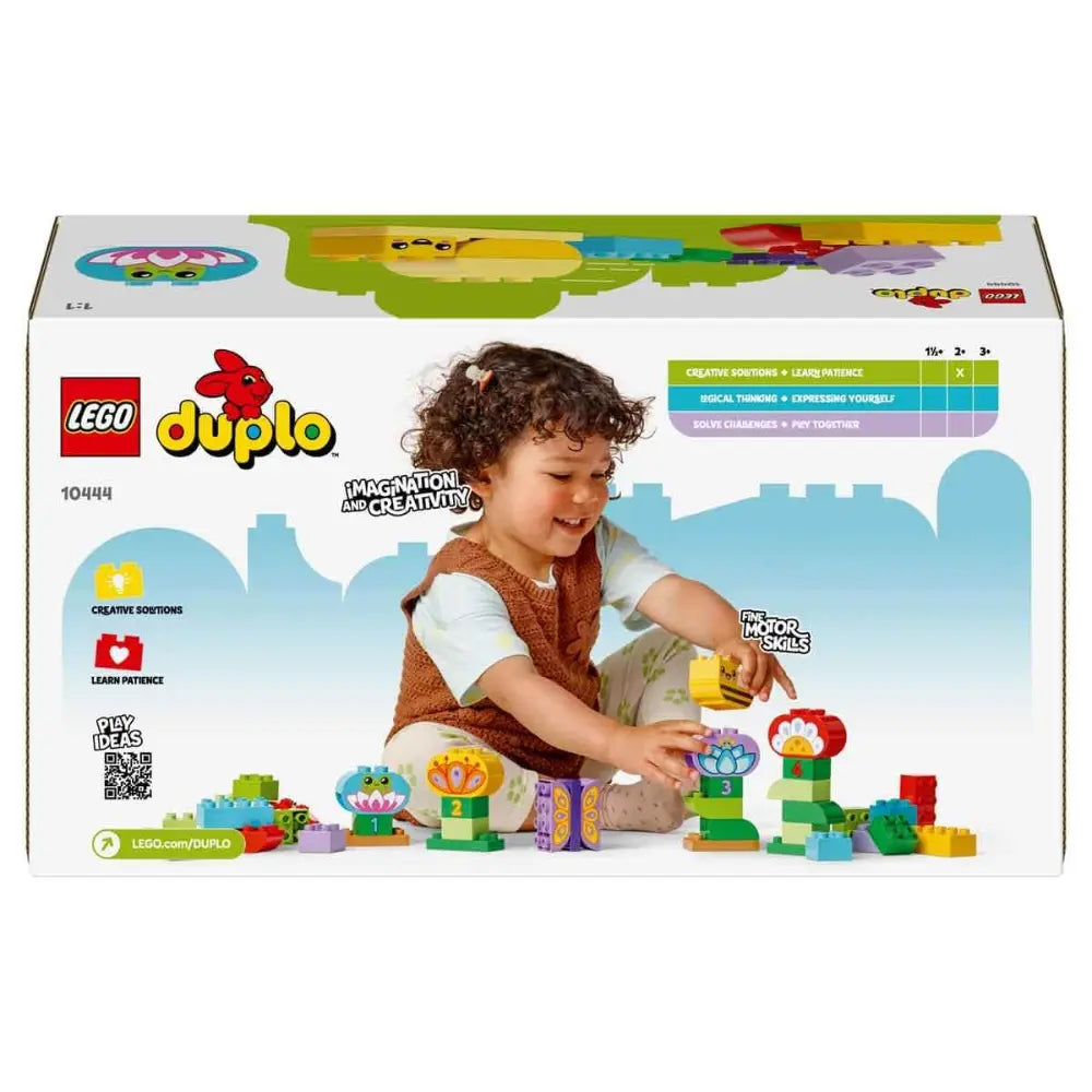 Lego Creative Garden & Flowers