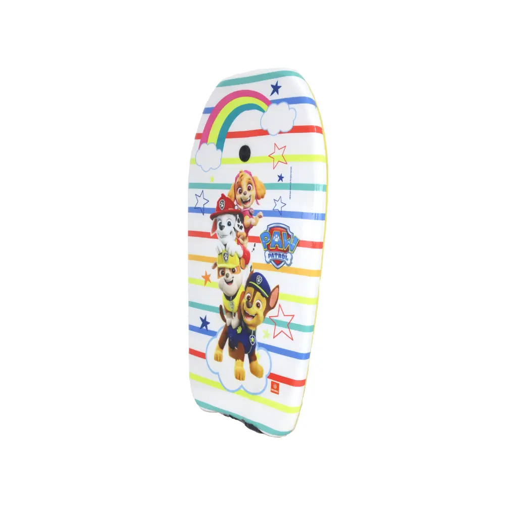 Mondo Body Board 84cm Paw Patrol Heroes