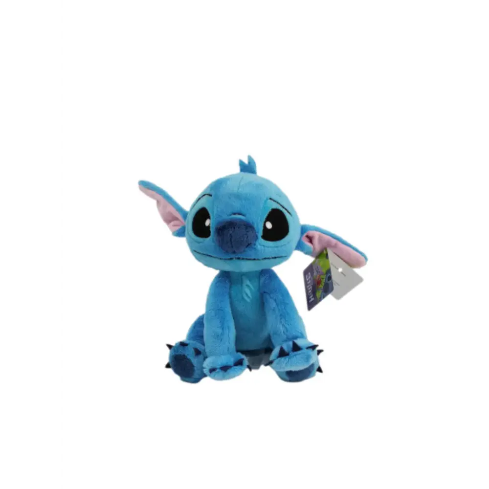 Disney Plush Core Stitch M 10 Inch
