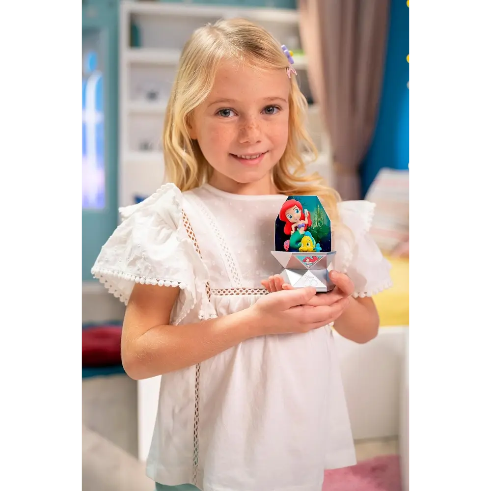 Disney Surprise Capsules Series 2