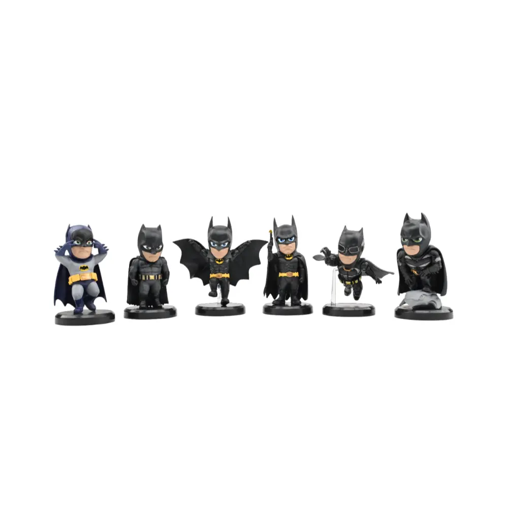 DC Comics Batman Generation Series Assortment