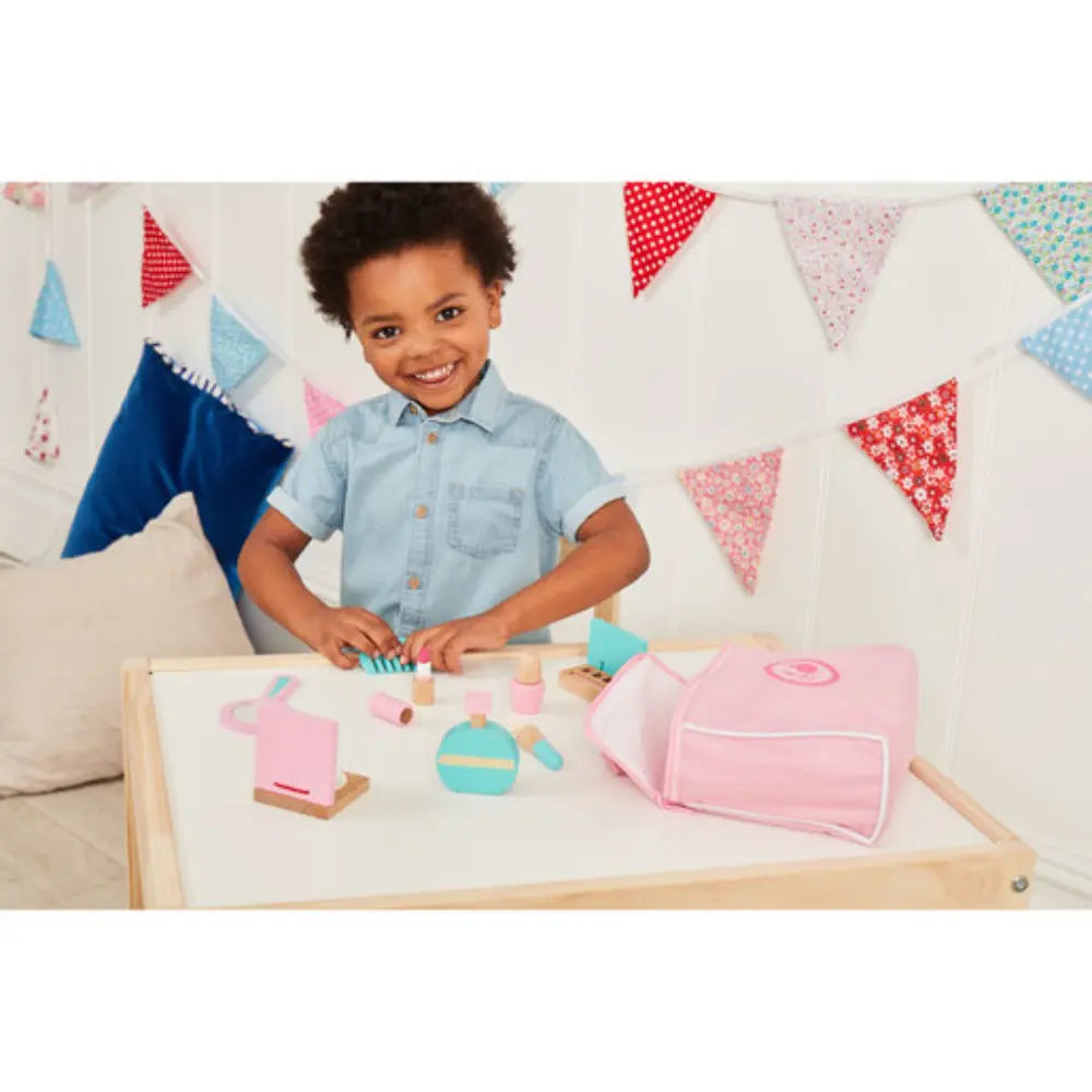 Early Learning Centre Wooden My Little Makeup Set