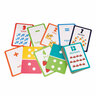 Early Learning Centre Learning Jumbo Number Cards