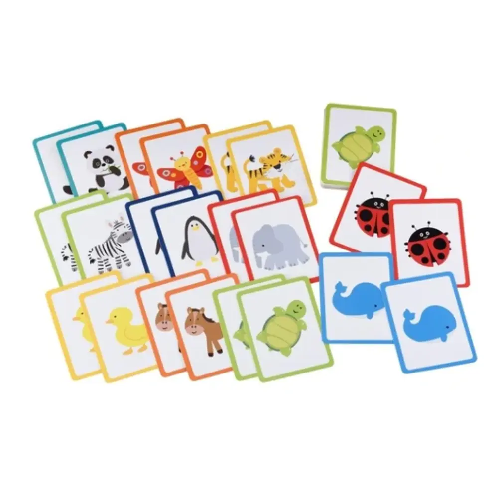 Early Learning Centre Learning Snap The Animals