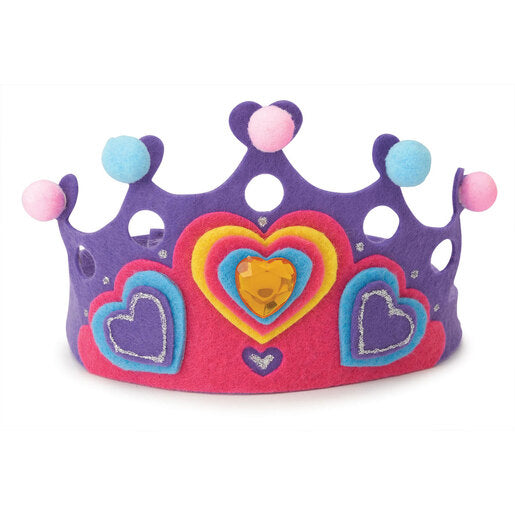 Early Learning Centre Princess Craft Set