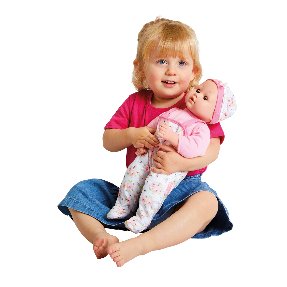 Early Learning Centre Cupcake Babbling Isla