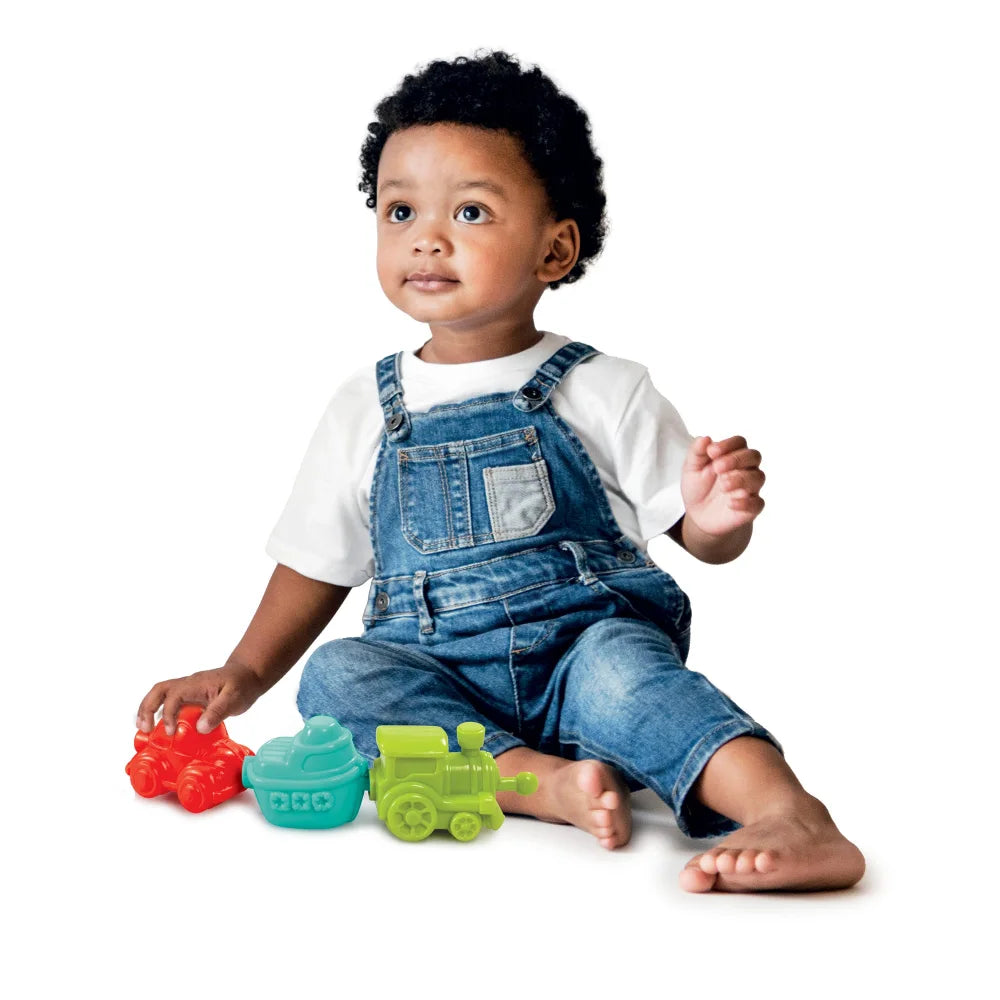 Early Learning Centre Baby Activity Set