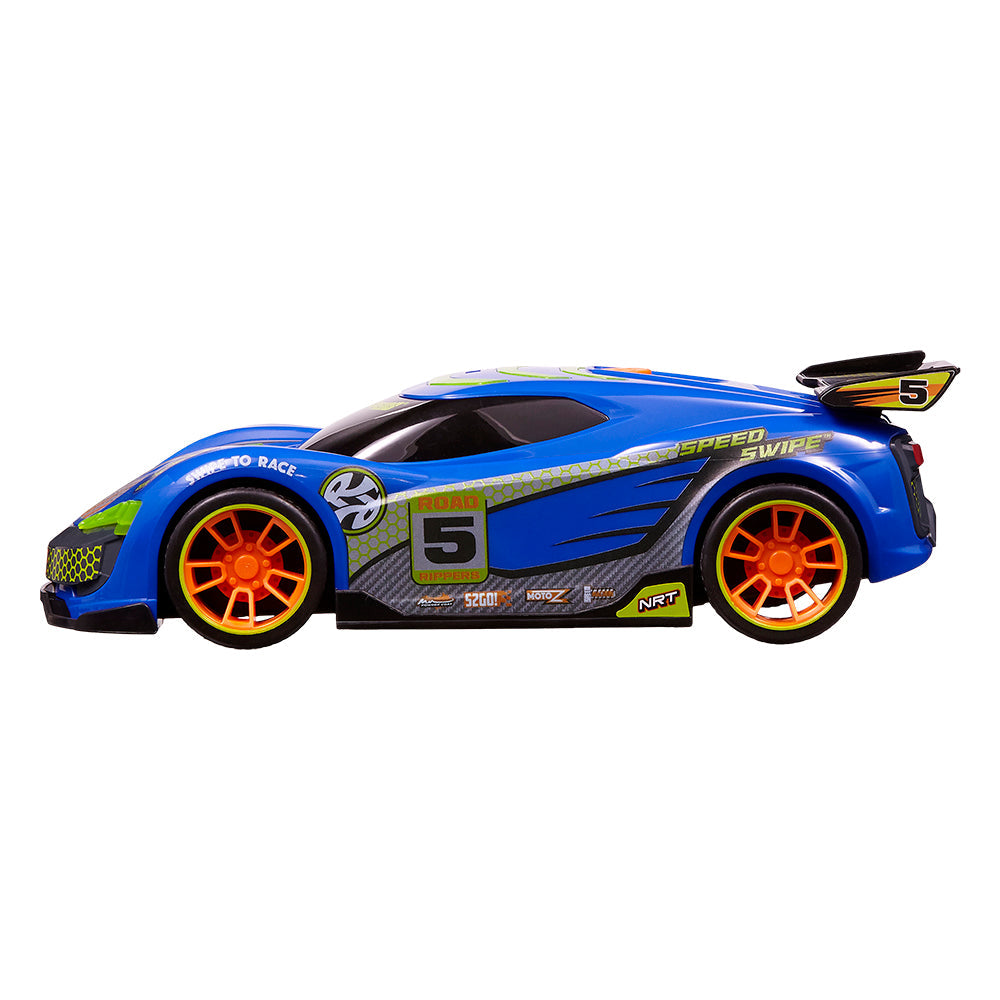 RoadRipper Light & Sound Speed Swipe Assorted 10-Inches