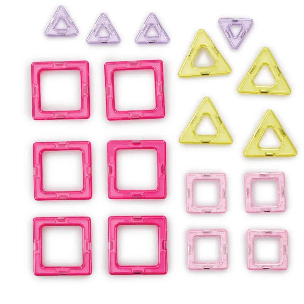ADDO Magnimake 18-Piece Pastel Starter Set