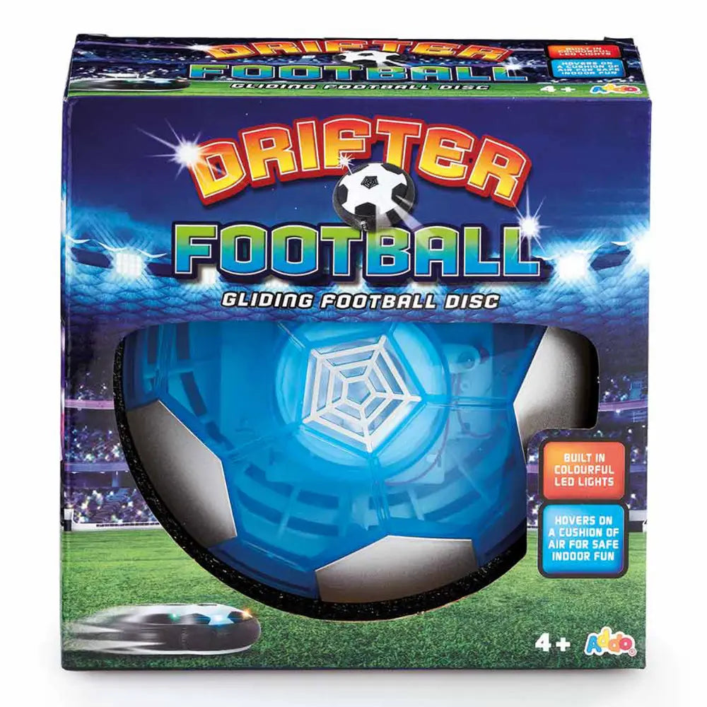 ADDO Out & About Drifter Football Assortment
