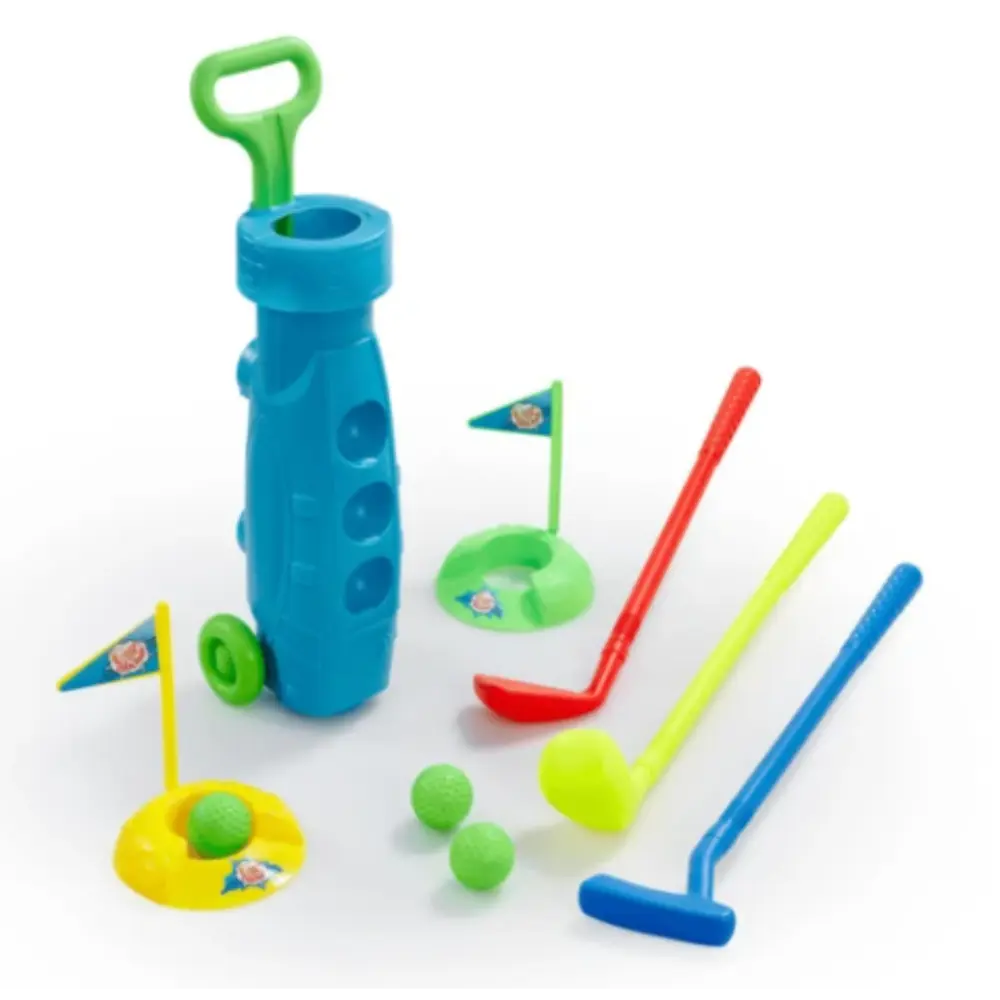 ADDO Out & About Golf Caddy Set