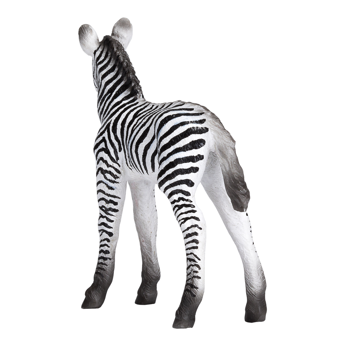 Mojo Animal Zebra Foal V2