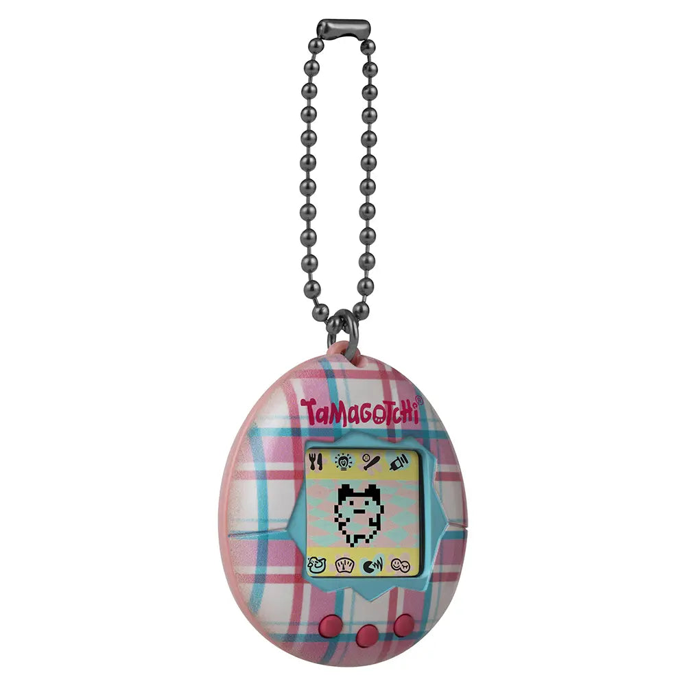 Tamagotchi Original Battery-Operated 3 Assortment