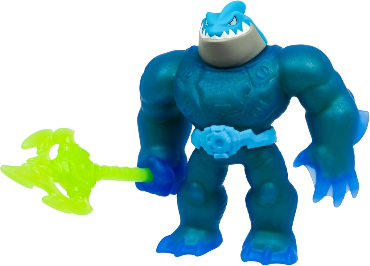 Goojitzu Meteor Madness Battle Pack Thrash
