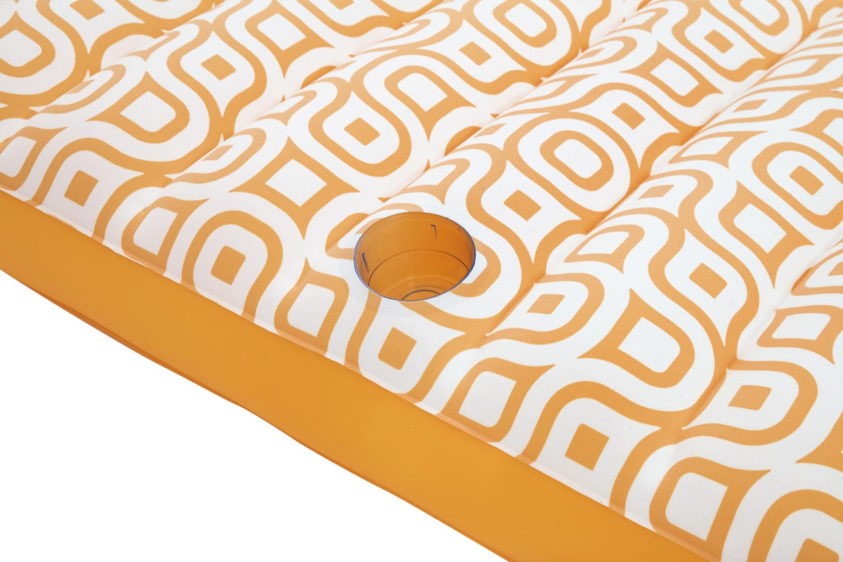 Bestway Airmat Deluxe Floating Mat 183x84cm