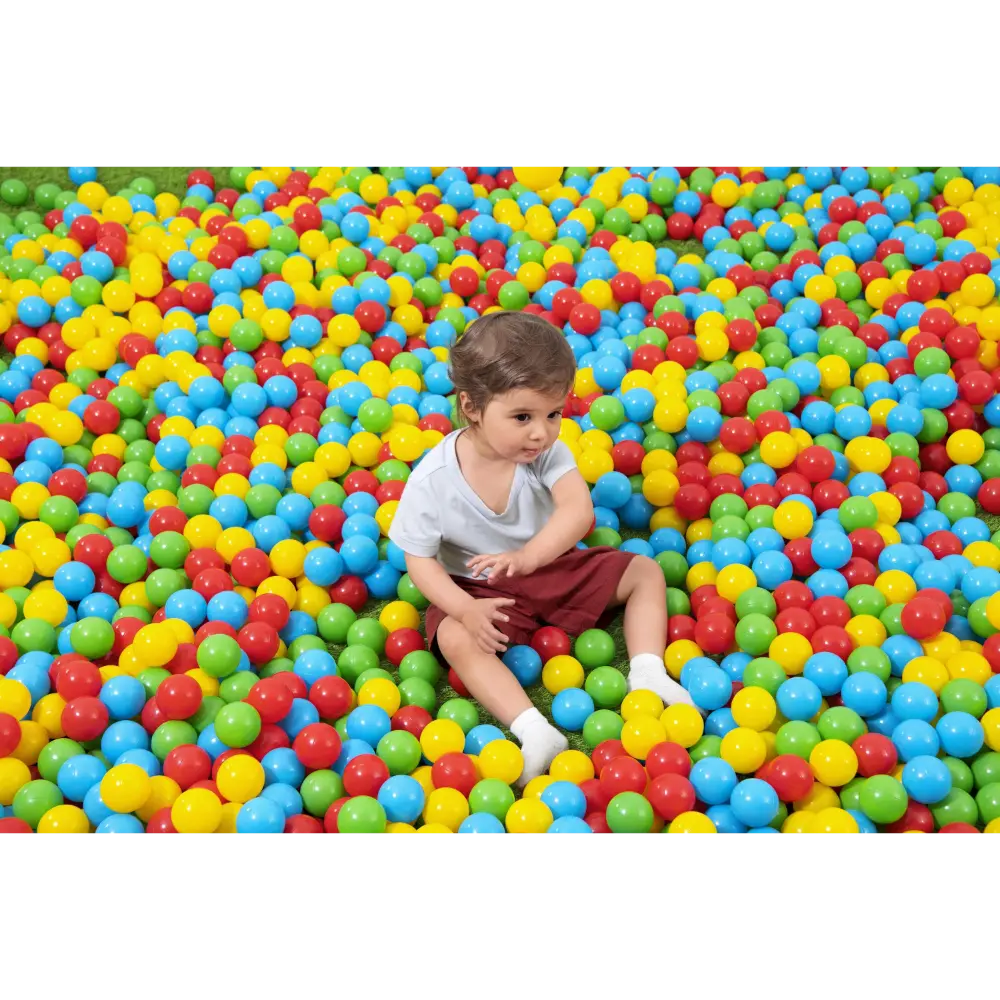 Bestway Playball Splash and Play 585cm 250-Piece