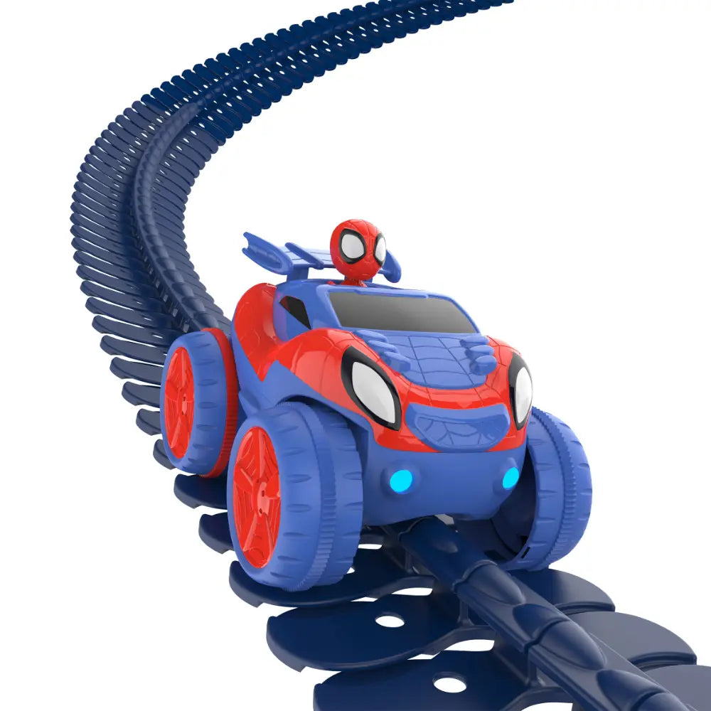 Spidey Flextreme Discovery Set