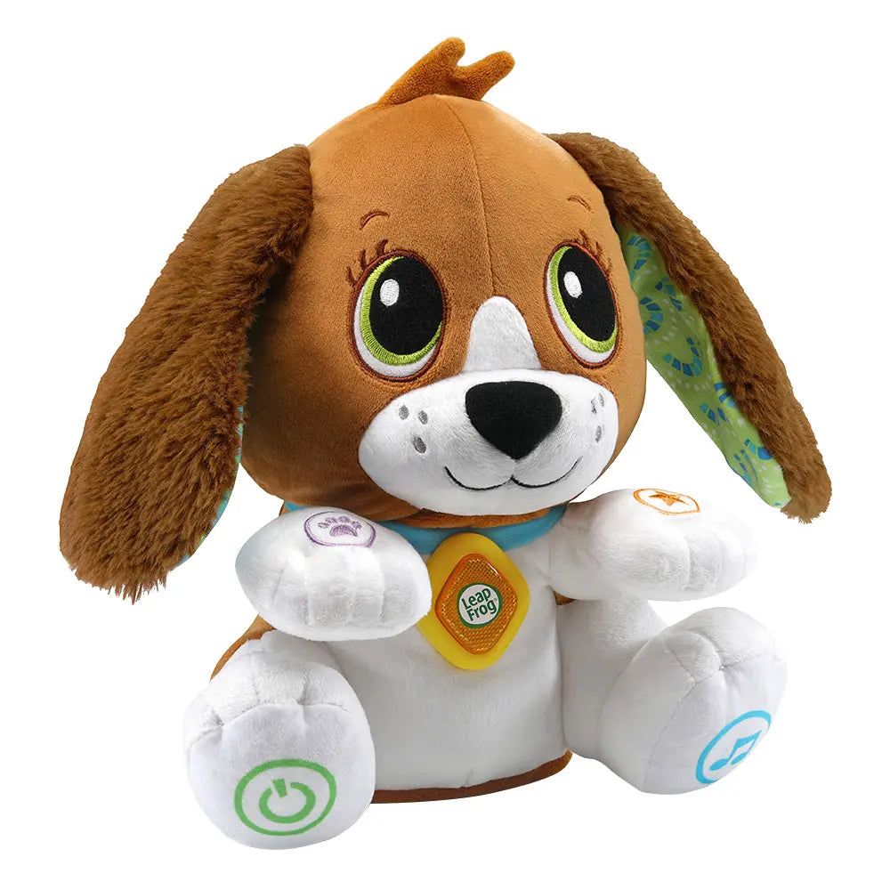 Leapfrog Speak And Learn Puppy