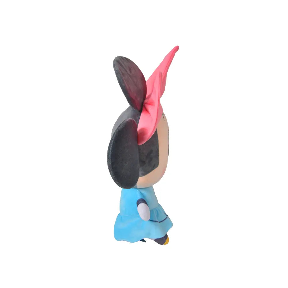Disney Plush Minnie Sweetness Collection 6 Inch