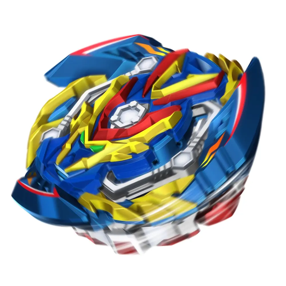 BeyBattle Burst-Sword Valtryek V5
