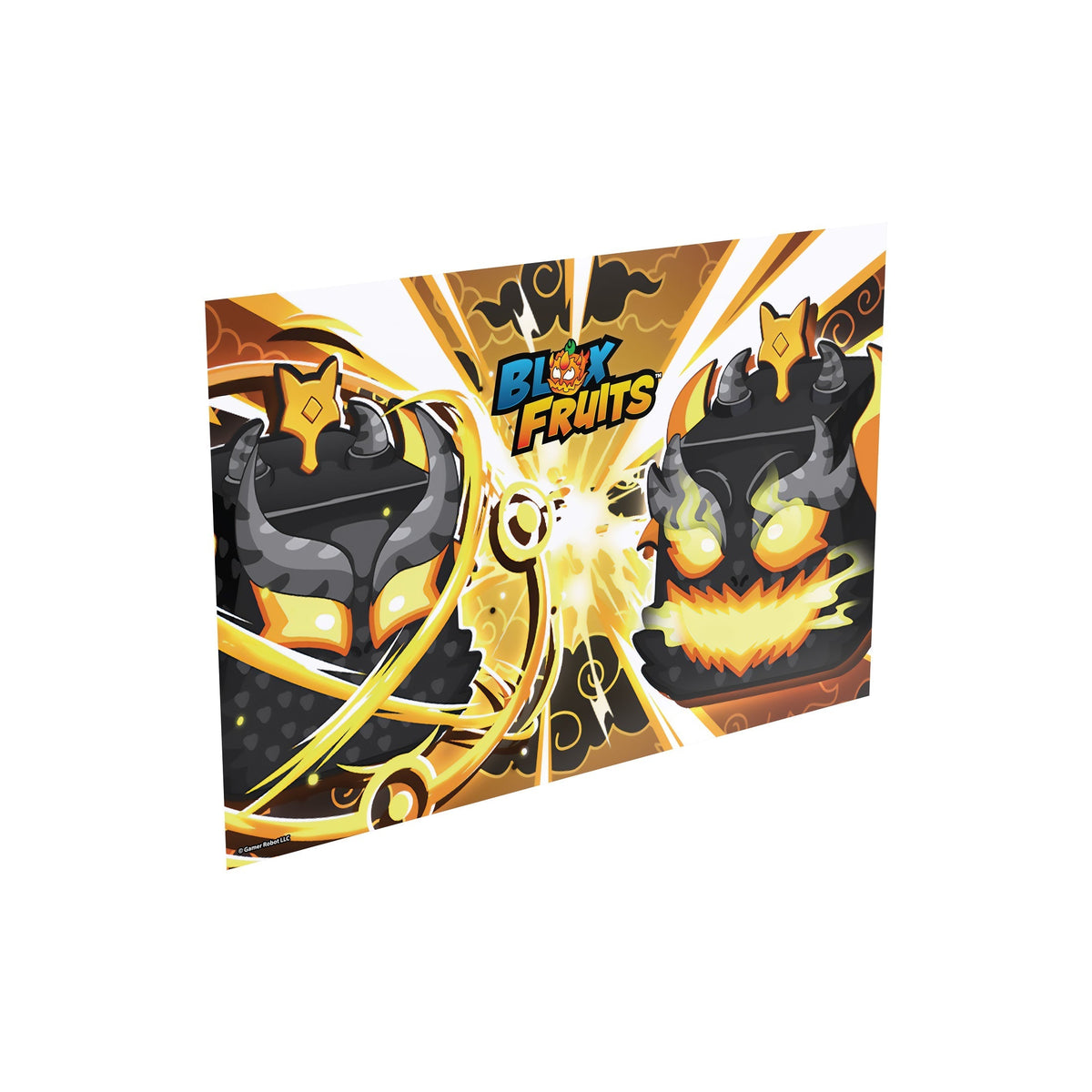 Blox Fruits Ember Collector Bundle