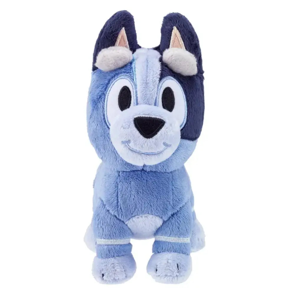 Bluey Plush Toys Assortment - Sold Each Separately