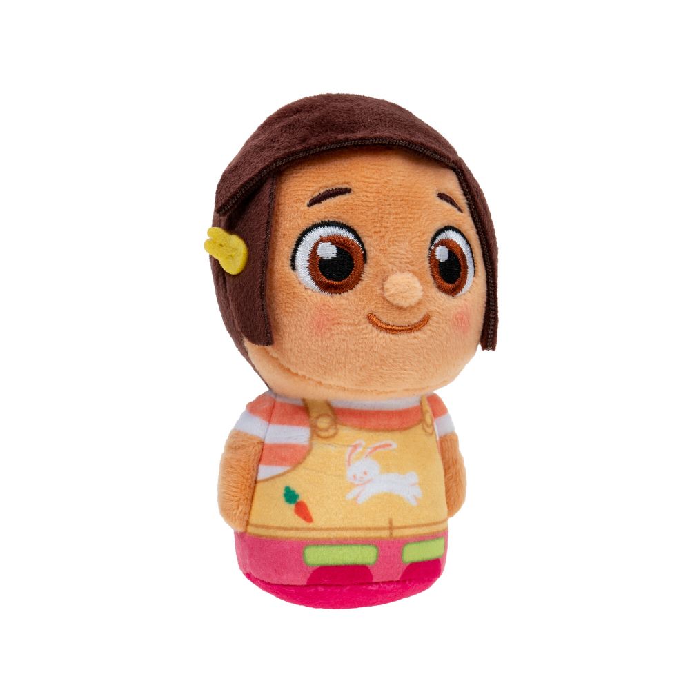 CoComelon Mini Plush Value 4 Inch Assortment
