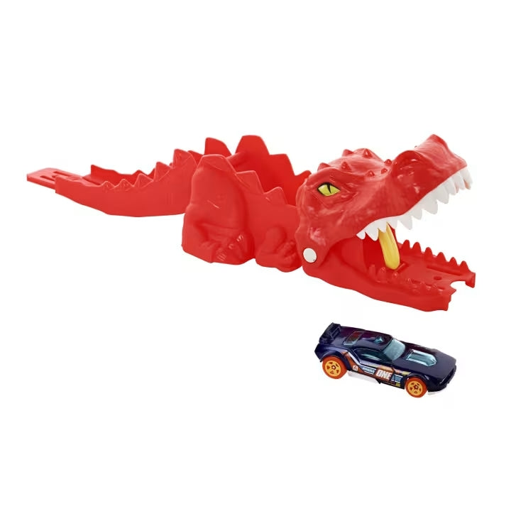 Hot Wheels City Nemesis Launchers Playset - Assorted Colors