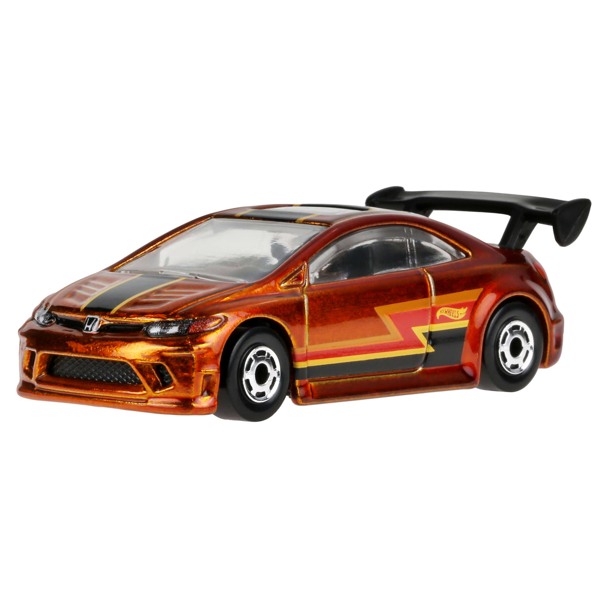 Hot Wheels The Hot Ones 1:64 Scale Die-Cast Vehicle - Assorted Designs