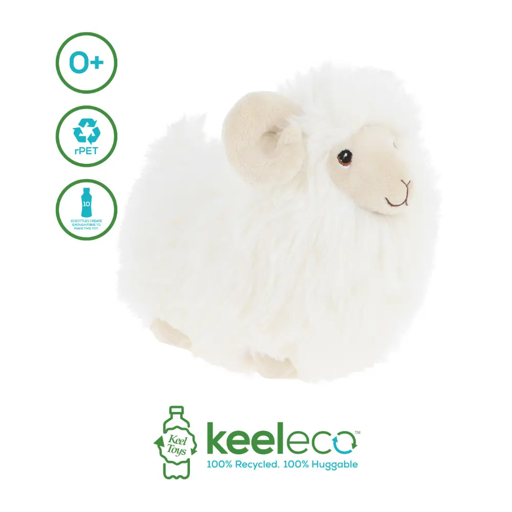 Keeleco Ram 18cm Assortment