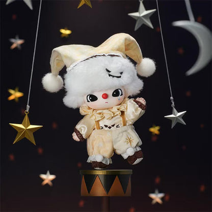 Labubu The Monsters Why So Series Vinyl Plush