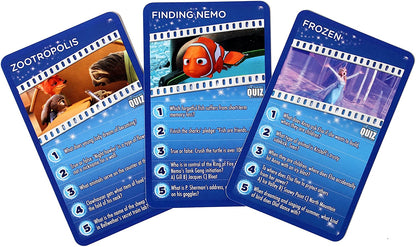 Top Trumps Disney Classics Card Game for Kids