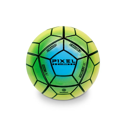 Mondo Pvc Deluxe Ball Beach Soccer Pixel