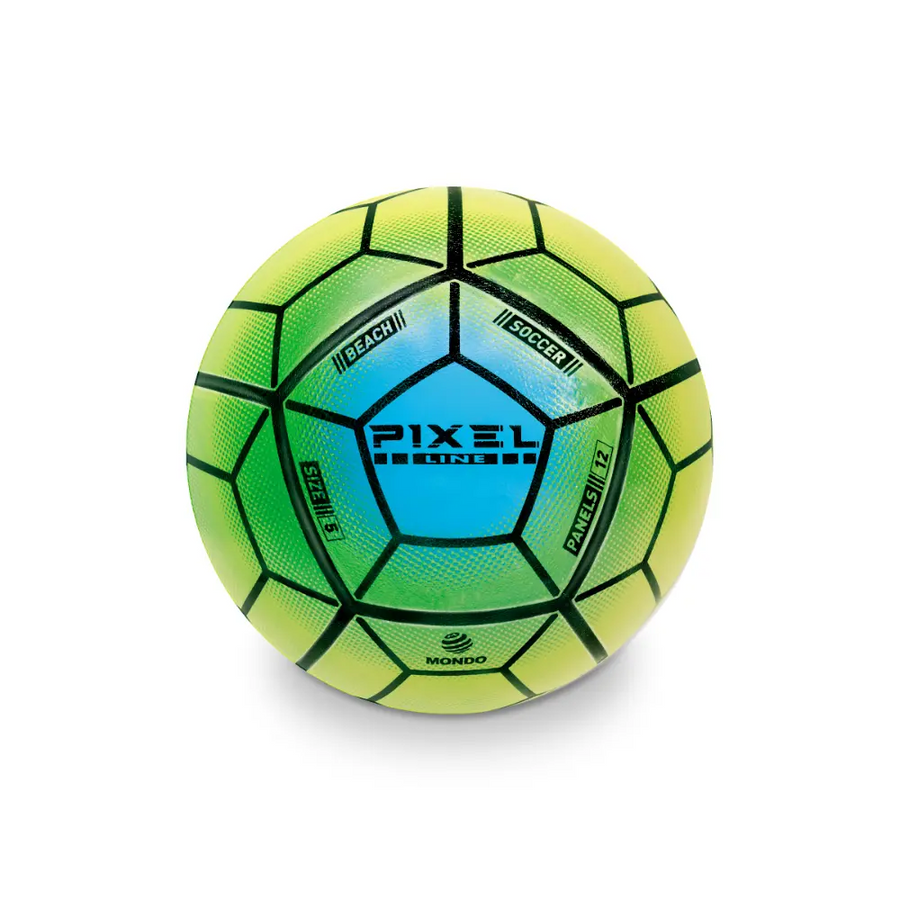 Mondo Pvc Deluxe Ball Beach Soccer Pixel