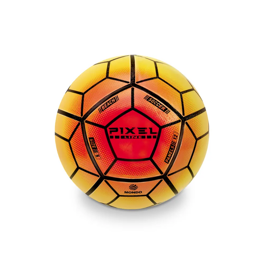Mondo Pvc Deluxe Ball Beach Soccer Pixel