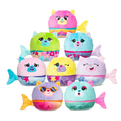 Misfittens Kittens Fishbowl Assortment