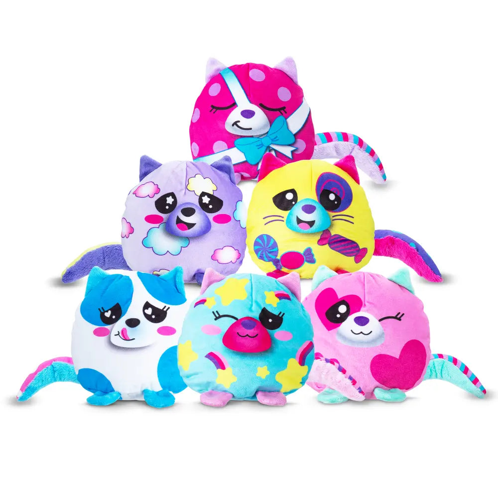 Misfittens Kawaii Theme