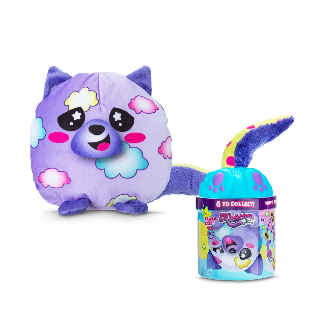 Misfittens Kawaii Theme