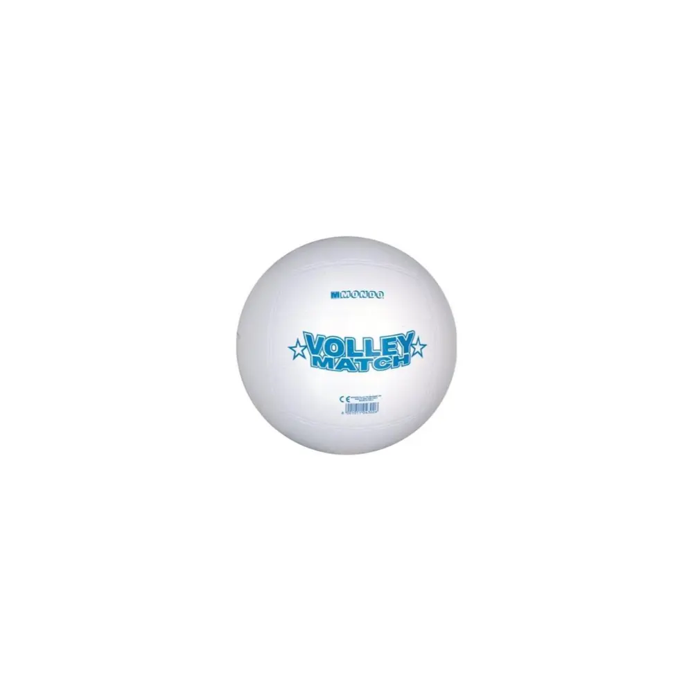 Mondo Bioball Volley Match 23cm