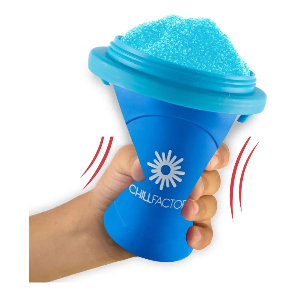 Chillfactor Fruittastic Slushy Maker