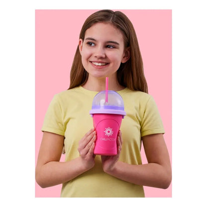 Chillfactor Fruittastic Slushy Maker