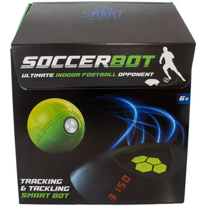 Smart Ball Soccerbot Indoor