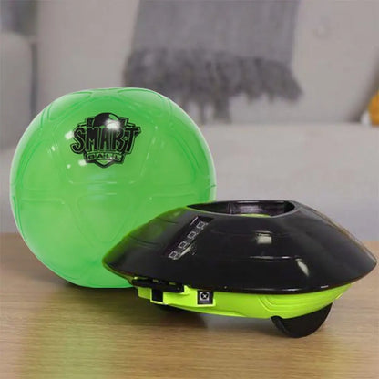 Smart Ball Soccerbot Indoor