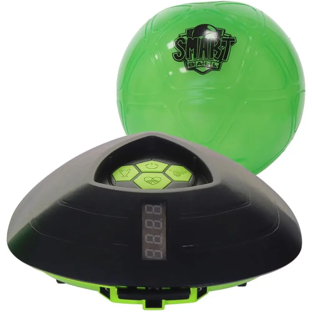 Smart Ball Soccerbot Indoor