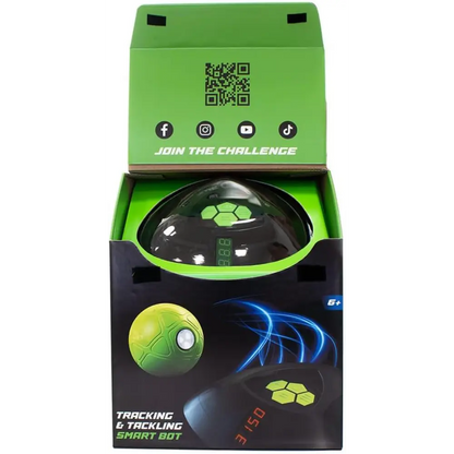 Smart Ball Soccerbot Indoor