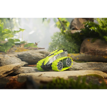 Nikko RC Nano Trax Assortment
