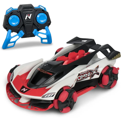 Nikko RC Nano Omni X Assortment