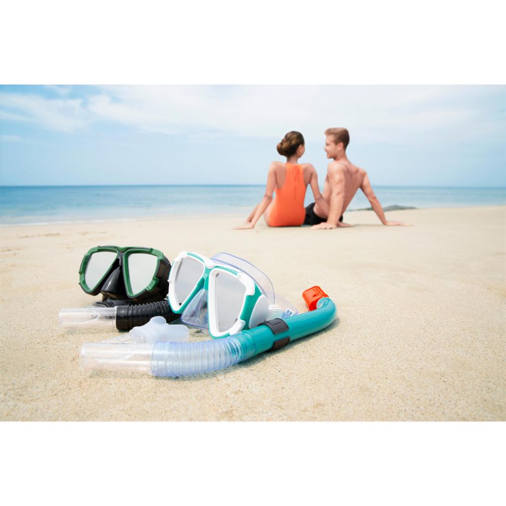 Bestway Hydropro Dive Mira Mask & Snorkel Set