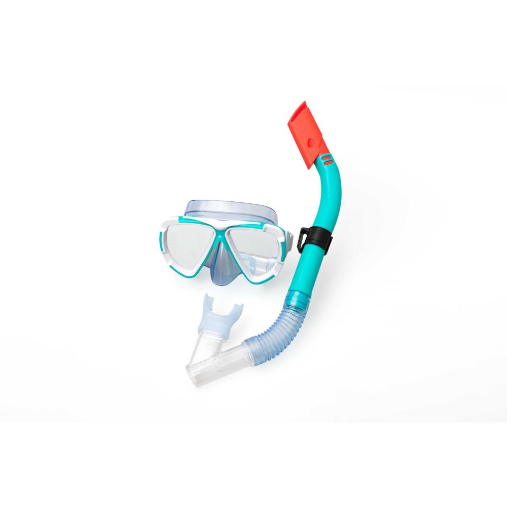 Bestway Hydropro Dive Mira Mask & Snorkel Set