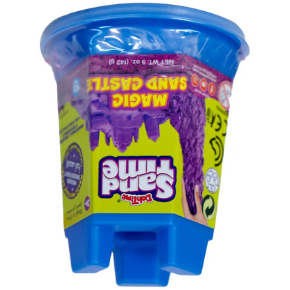 Sandtime Magic Sand Castle 5oz